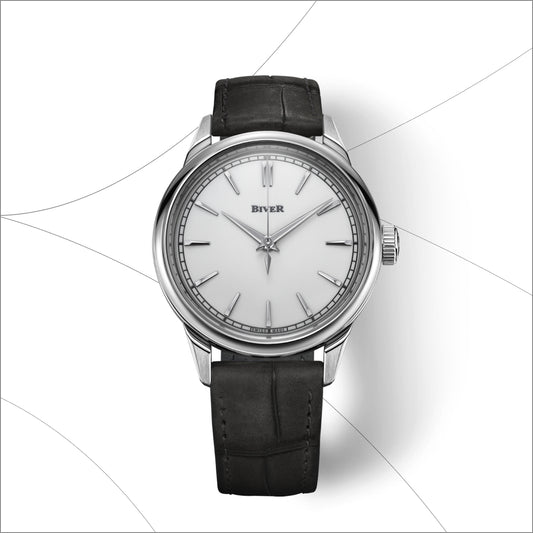 Automatique Platinum Japan