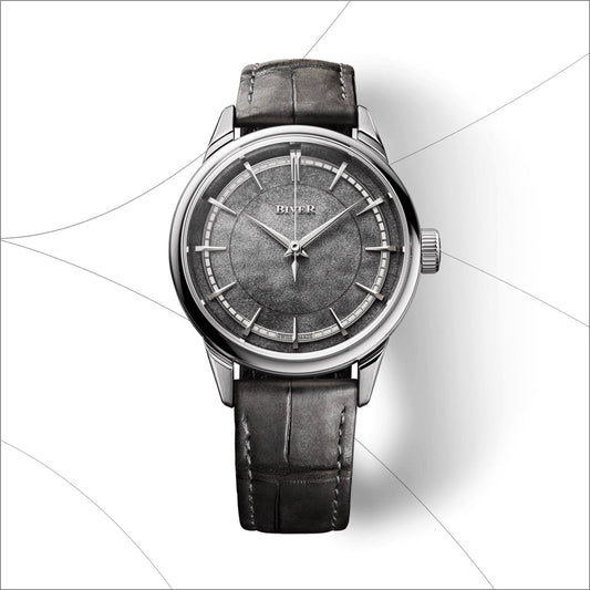 Automatique Atelier series Obsidian