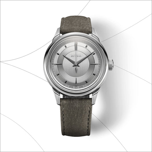 Automatique Platinum